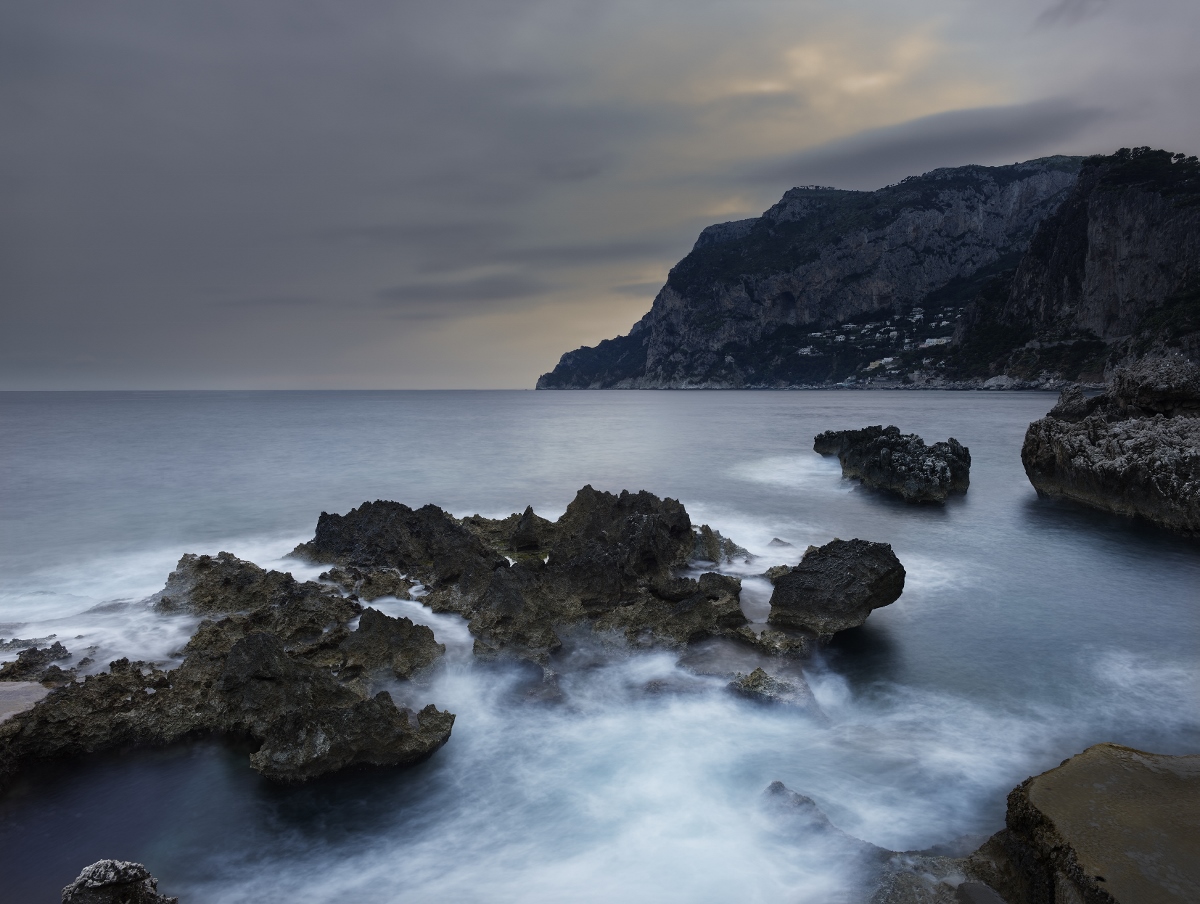 Festival di Fotografia a Capri XI edizione